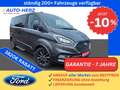 Ford Tourneo Custom Titanium X 8-Sitze+AHK+Leder+LED Gris - thumbnail 1