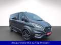 Ford Tourneo Custom Titanium X 8-Sitze+AHK+Leder+LED Gris - thumbnail 3