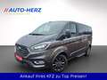 Ford Tourneo Custom Titanium X 8-Sitze+AHK+Leder+LED Gris - thumbnail 6