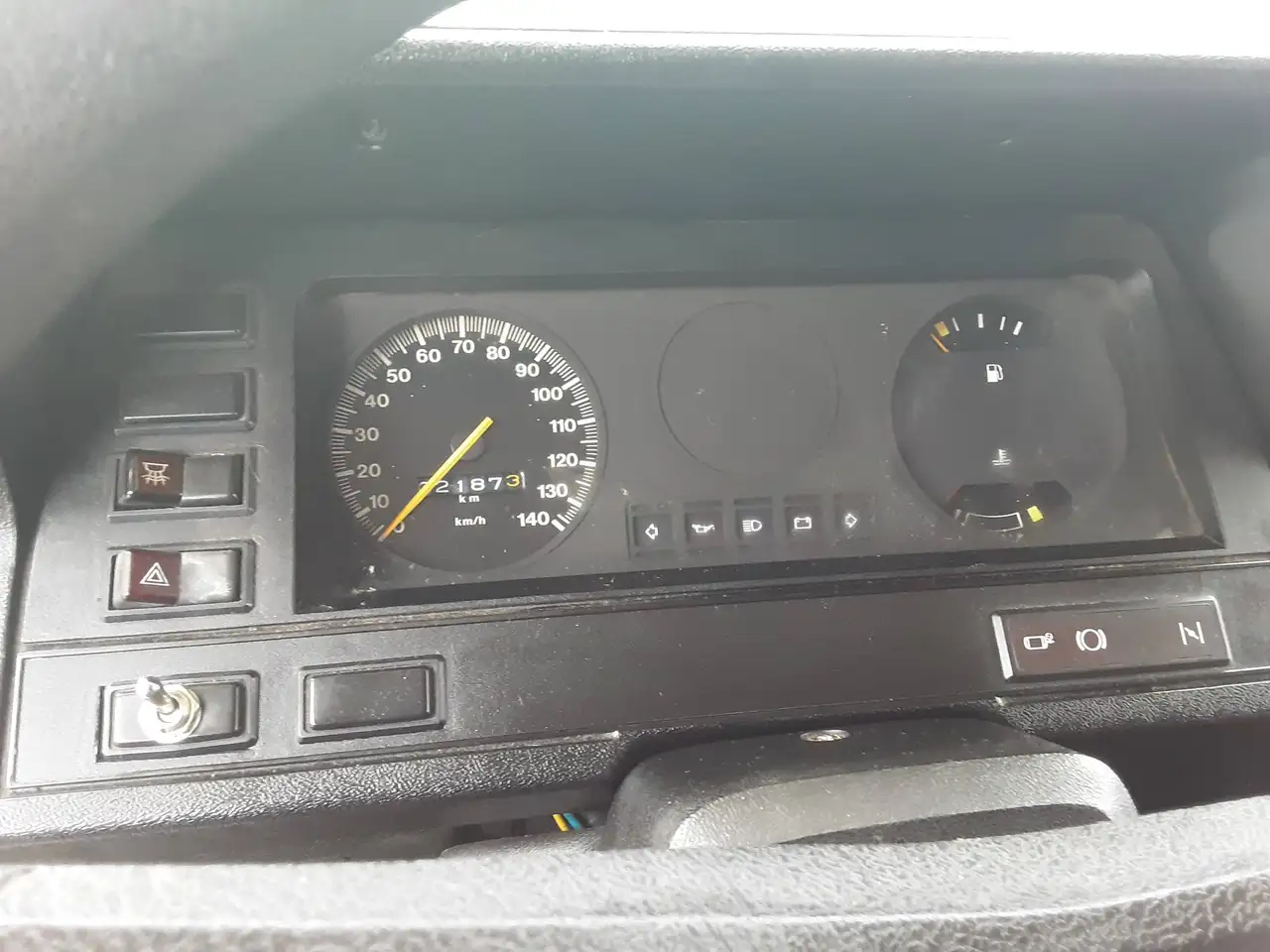 Ford Transit Camper, foto 7
