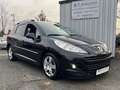 Peugeot 207 SW 1.6 HDI Premium|Klima|Pano|PDC|SHZ|EURO5 Schwarz - thumbnail 7