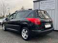 Peugeot 207 SW 1.6 HDI Premium|Klima|Pano|PDC|SHZ|EURO5 Schwarz - thumbnail 3