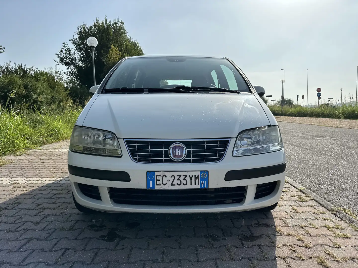 Fiat Idea 1.3 mjt 16v Dynamic - 1