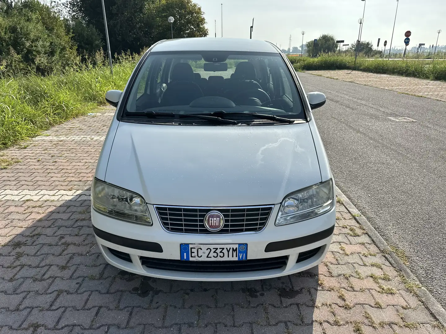 Fiat Idea 1.3 mjt 16v Dynamic - 2