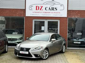 HYBRID 2.5I 181PK |✅NAVIGATIE | BLUETOOTH | LEDER | LED | DEALER ONDERHOUDEN |