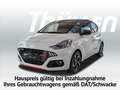 Hyundai i10 N-Line 1.0 Turbo Benzin Bluetooth Navi Klima Grau - thumbnail 1