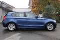 BMW 118 1-serie 118i Business Line | Airco | Elec Ramen | Bleu - thumbnail 7
