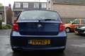 BMW 118 1-serie 118i Business Line | Airco | Elec Ramen | Bleu - thumbnail 5