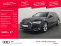 Audi A6 Avant 40 quattro Sport PANO KAM LEDER SHZ Noir - thumbnail 1