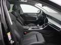 Audi A6 Avant 40 quattro Sport PANO KAM LEDER SHZ Noir - thumbnail 14