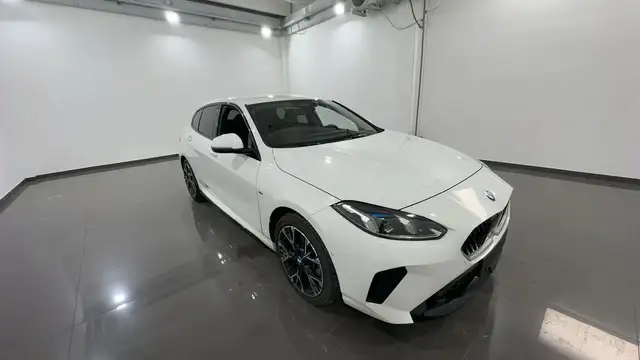 BMW M main image