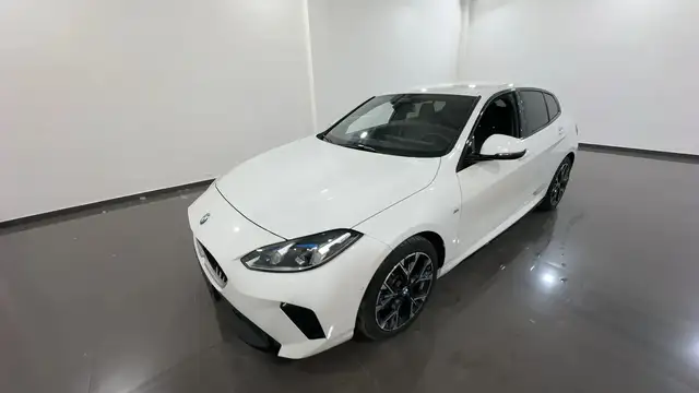 BMW M view 11