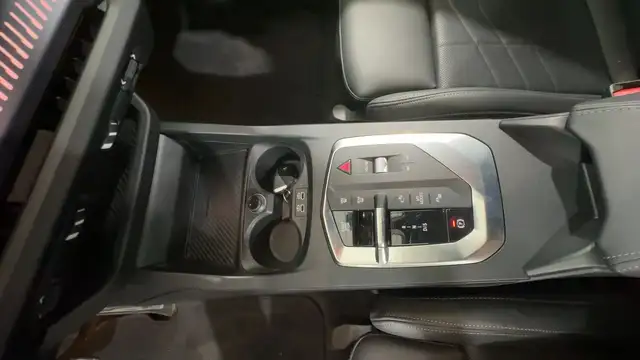 BMW M view 8