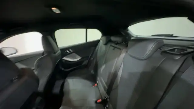 BMW M view 3