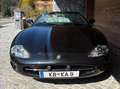 Jaguar XK8 XK8 Cabrio Schwarz - thumbnail 4