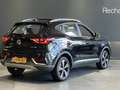 MG ZS MG EV Luxury 45 kWh | Navi | Leder | Panoramadak | Zwart - thumbnail 8
