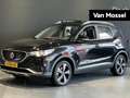MG ZS MG EV Luxury 45 kWh | Navi | Leder | Panoramadak | Zwart - thumbnail 1