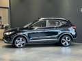 MG ZS MG EV Luxury 45 kWh | Navi | Leder | Panoramadak | Zwart - thumbnail 5