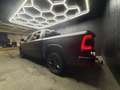 Dodge RAM RAM 1500 Limited Night Crew Cab 5'7''-Bed 4x4 - thumbnail 4