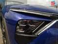 Citroen C5 X Hybride rechargeable 225ch Shine ëEAT8 Sieges cuir Volant chauf GPS Camera Carplay - thumbnail 13