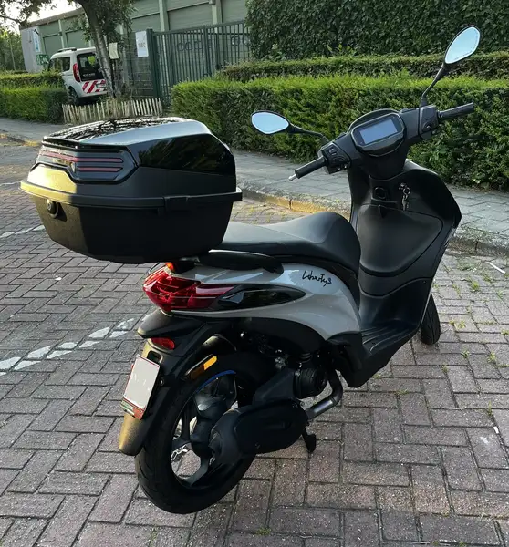 Piaggio Liberty - foto 4