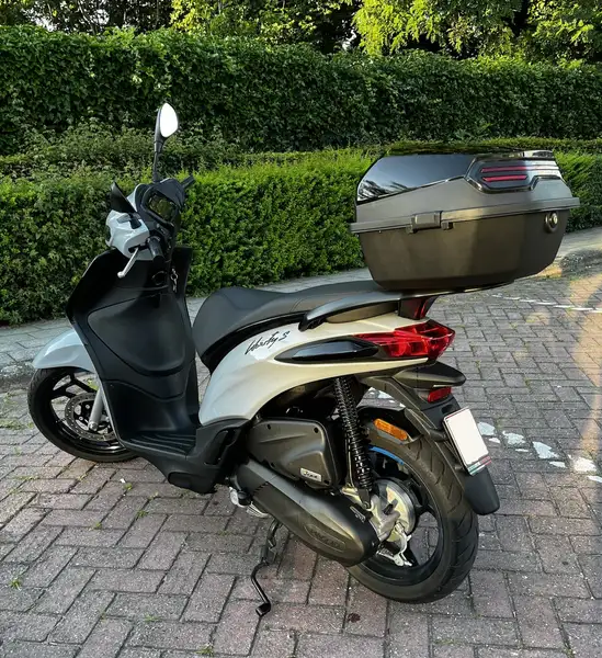 Piaggio Liberty - foto 3