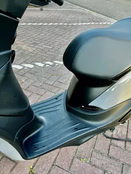 Piaggio Liberty - foto 8