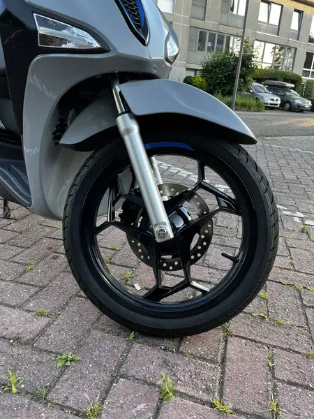 Piaggio Liberty - foto 5