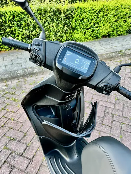 Piaggio Liberty - foto 7