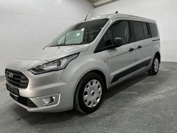 CONNECT 1.5 TDCI 5-SITZ L2 |NP33,9t€|2xS.TÜR|XEN