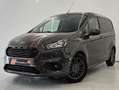 Ford Transit Courier CARPLAY SIEGE CHAUFANT Gri - thumbnail 1