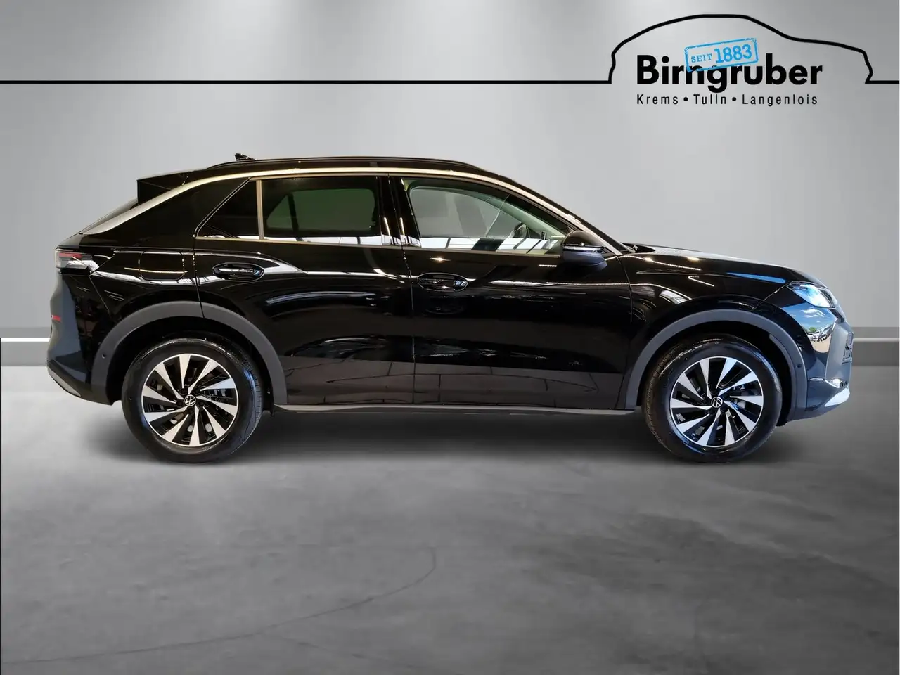 Volkswagen T-Roc 2026