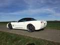 Corvette C5 Cabrio Blanc - thumbnail 2