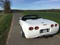 Corvette C5 Cabrio Blanc - thumbnail 4