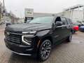 Chevrolet Suburban 6.2 V8 High Country Facelift 2025 Fekete - thumbnail 10