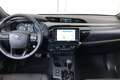 Toyota Hilux X-TRA D-4D 204 BVA INVINCIBLE Gris - thumbnail 3