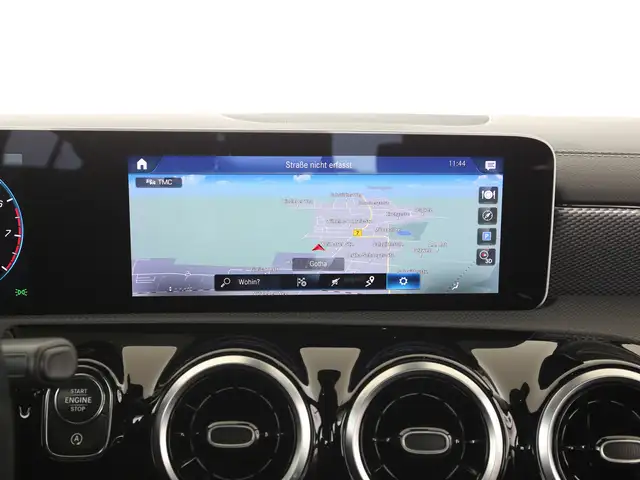 Mercedes-Benz CL view 16