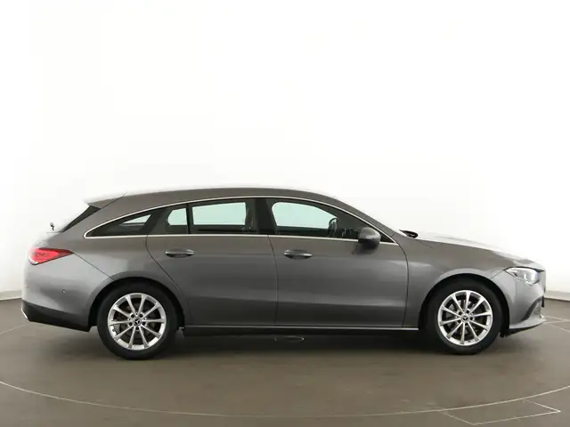 Mercedes-Benz CL view 8