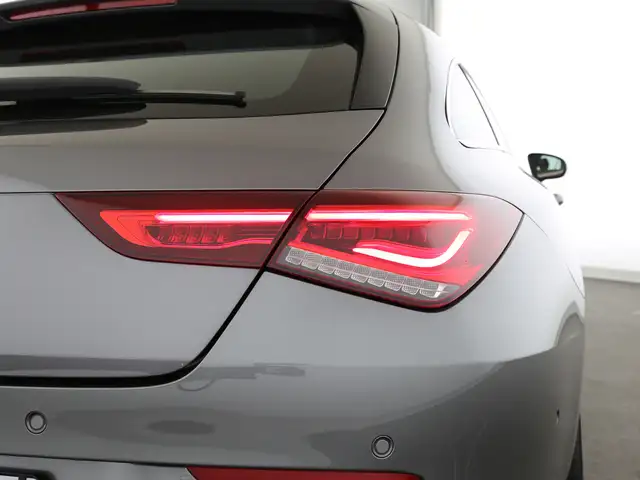Mercedes-Benz CL view 29