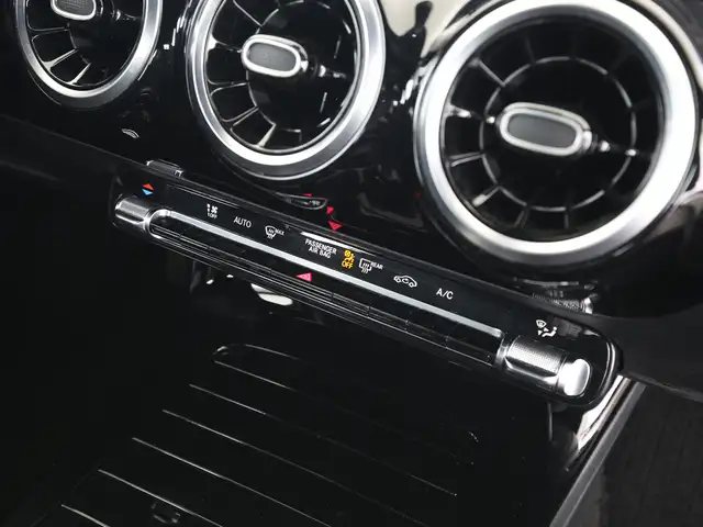 Mercedes-Benz CL view 18