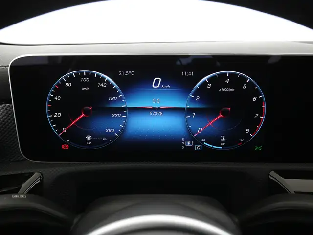 Mercedes-Benz CL view 12