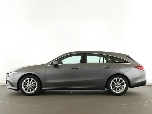 Mercedes-Benz CL view 4
