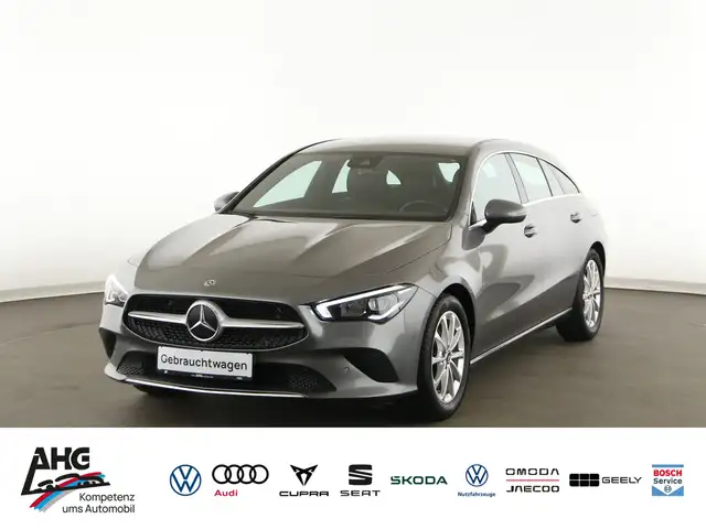 2020 Mercedes-Benz CL in Grey for sale