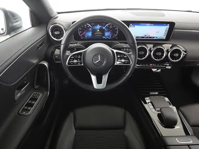 Mercedes-Benz CL view 10