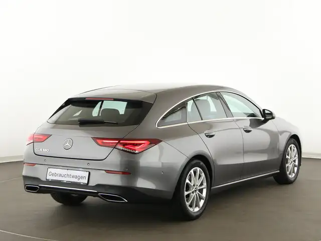 Mercedes-Benz CL view 7