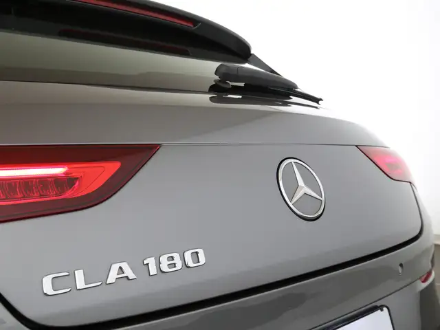 Mercedes-Benz CL view 25