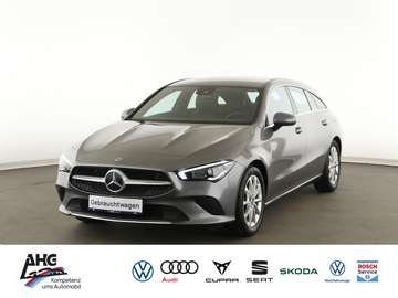 A Shooting Brake 180