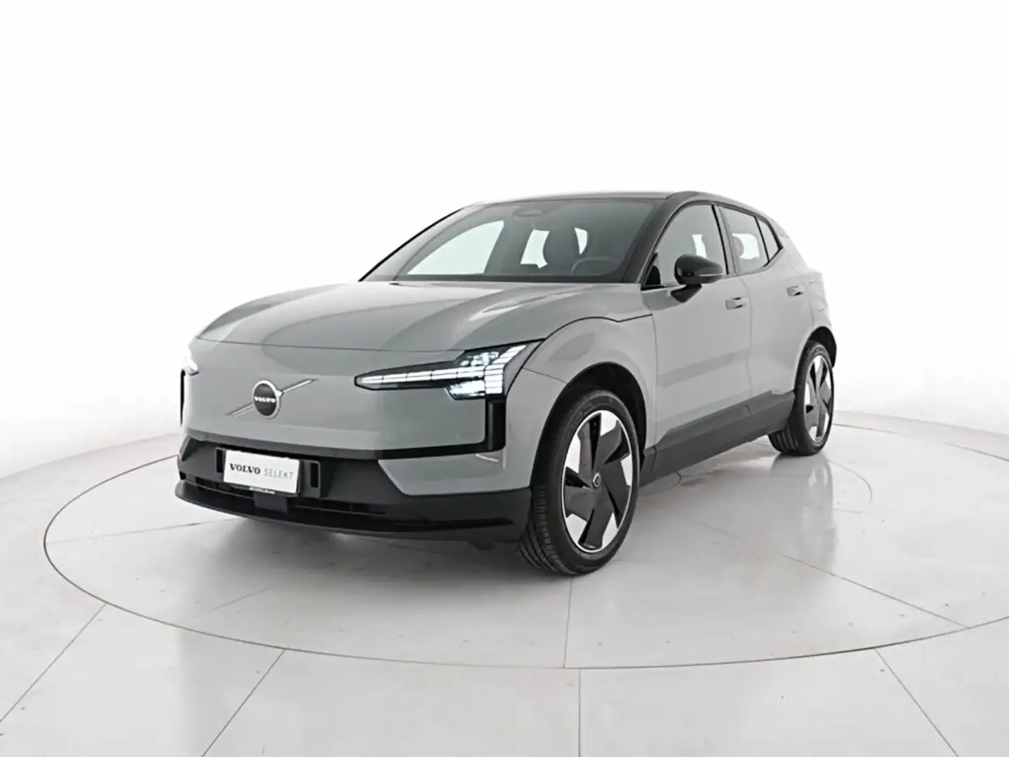 Volvo EX30 Single Motor Extended Range Plus Gris - 2