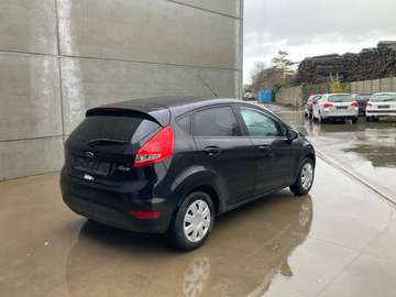 1.3 benzine 2011**121000km*LEZ OK*garantie*EURO5*airco*