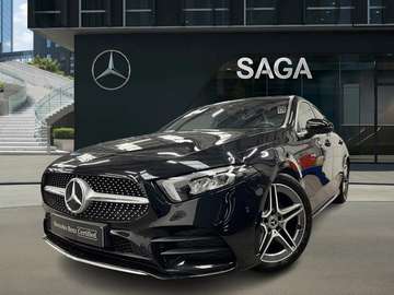 d AMG Line